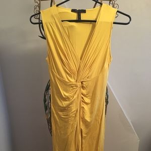 BCBG Maxazria Karen dress